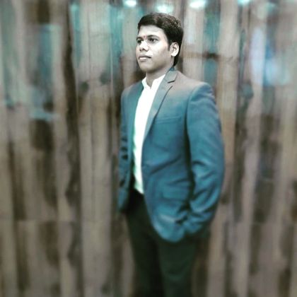 Rupesh Shinde Profile Picture