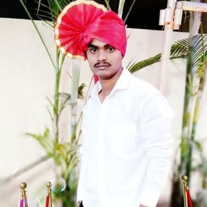 Mangesh Narwade Profile Picture