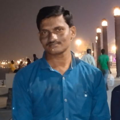 Akhilesh Gupta Profile Picture