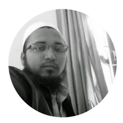 Rafiquddin Ahmed Nadwi Profile Picture