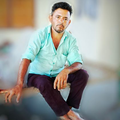 harkha solanki Profile Picture