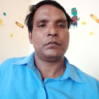 Ravinderkalyan ravinder Profile Picture
