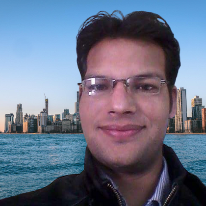 Pawan  Kumar Profile Picture