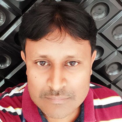 hussain kazi Profile Picture