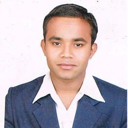Kshitij Kumar Humane Profile Picture