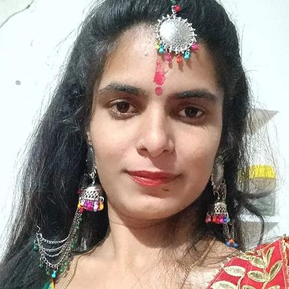 lakhsita choudhary Profile Picture