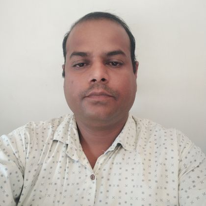 Pavan Kumar Profile Picture