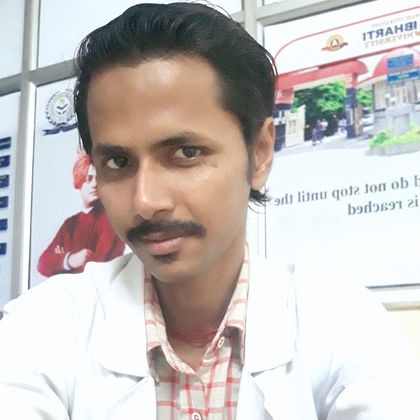 DR.SUDESH VERMA Profile Picture