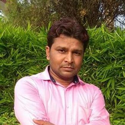 Devesh Kumar Profile Picture