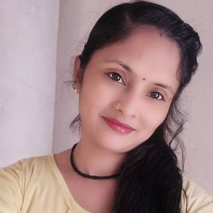 Bharti thakur Profile Picture
