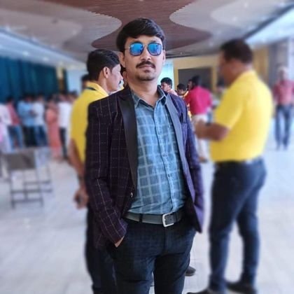 Bhupesh Kumar Profile Picture
