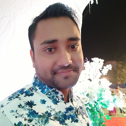 Sanjay Amritlal  Maurya Profile Picture