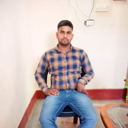 Sandeep yadav Profile Picture