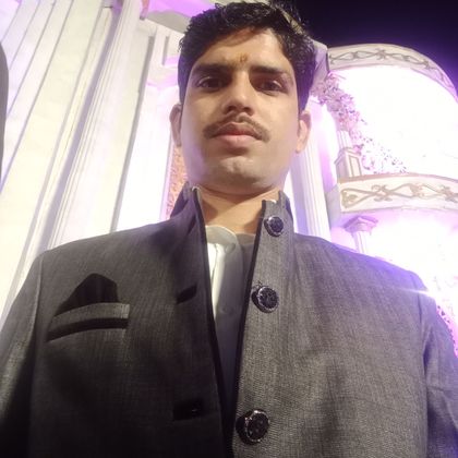 AKASH BAJPAI Profile Picture