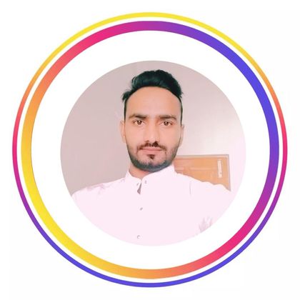 Digital Shabir Profile Picture