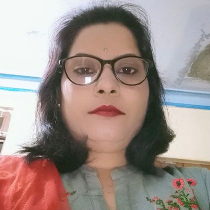 Jayashri  thakare Profile Picture