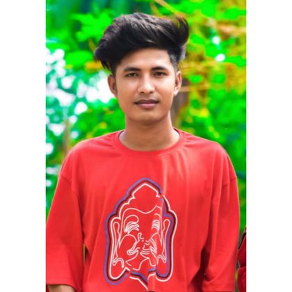 Tapan Tripura Profile Picture
