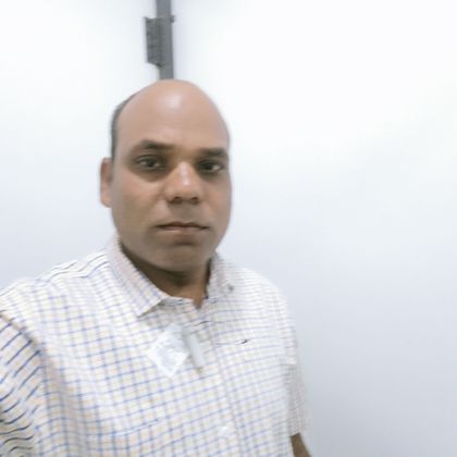 Suresh Chandra Profile Picture