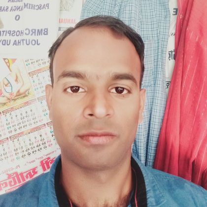Nirmal Ghosh Profile Picture