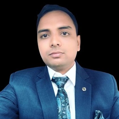 Abhishek Pandey Profile Picture
