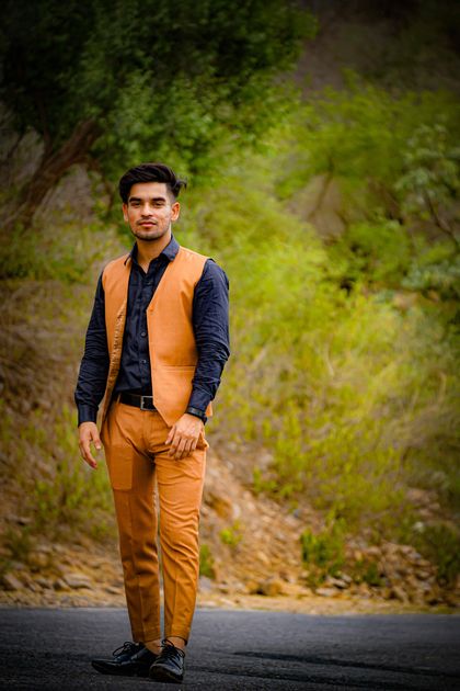 Aarif khan  Profile Picture