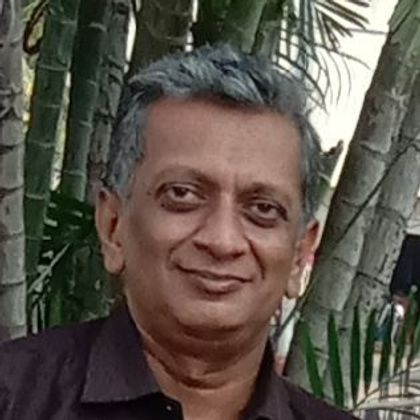 Prashant Patel Profile Picture