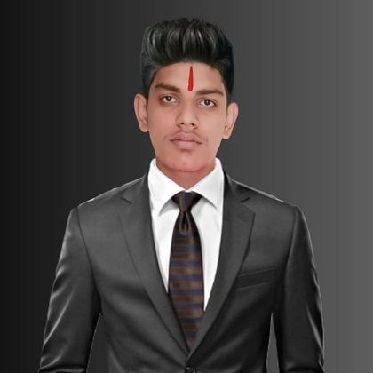 Dr. Rishu Raj Upadhyay Profile Picture