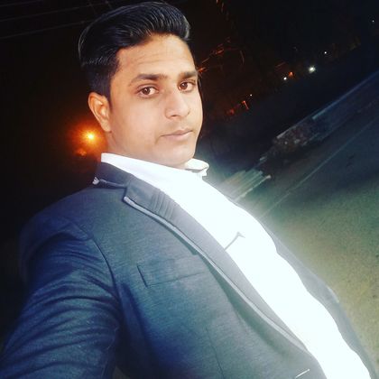 Ajay kushwaha Profile Picture