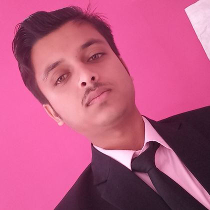 Gautam Kumar sahu Profile Picture