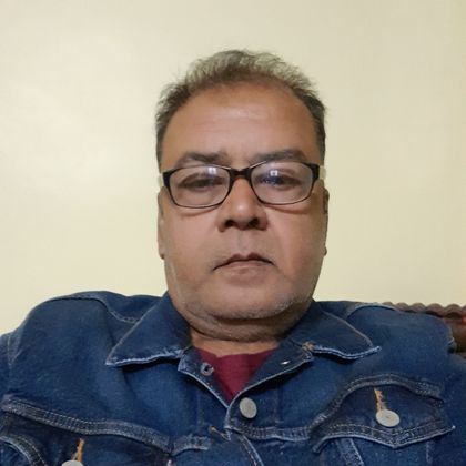 Bhushan Trivedi Profile Picture