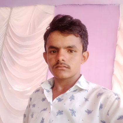 Aravind Chaudhary Profile Picture