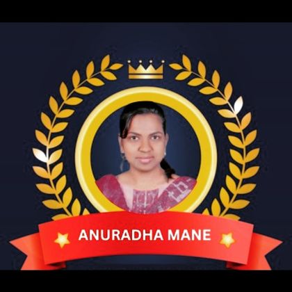 Anuradha Mane Profile Picture