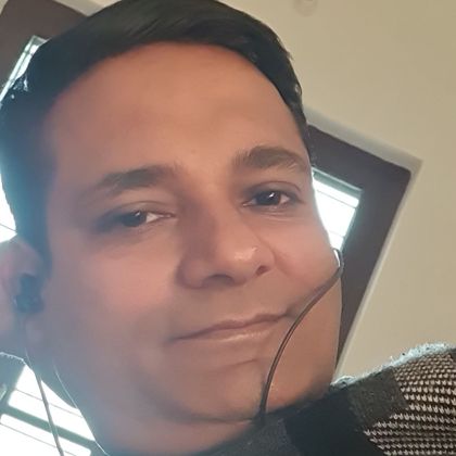 Bholendra Pathak Profile Picture