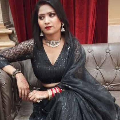 Namrata singh Kathait Profile Picture