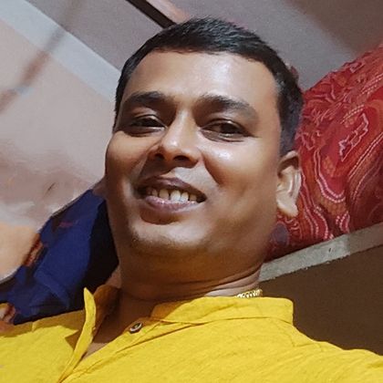 Avijit Mondal Profile Picture