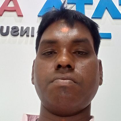 Bipin Patra Profile Picture
