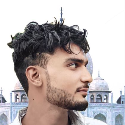 Junaid abbasi Profile Picture
