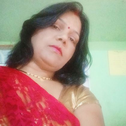 Sangeeta Shukla Profile Picture