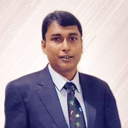 Ashok Banik Chowdhury Profile Picture