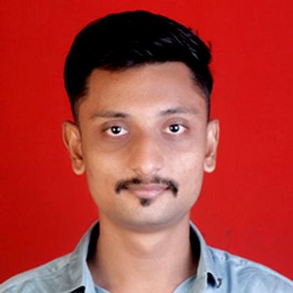 Paresh Chaudhari Profile Picture