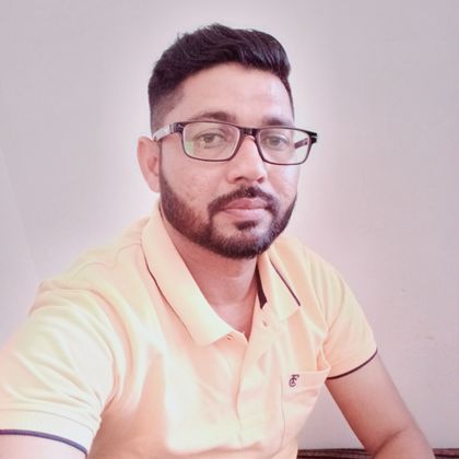 Rajvir singh Profile Picture