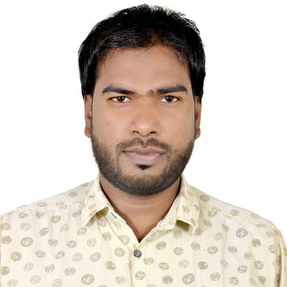 Mujahid Bhartiya Profile Picture