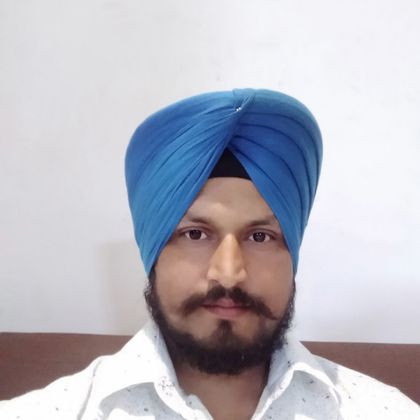 Bhagwan D  Singh Profile Picture