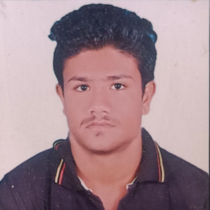 mohit mathankar Profile Picture