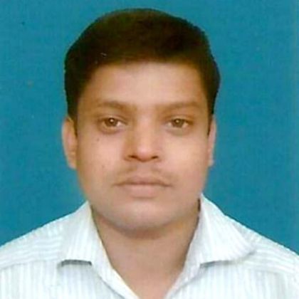 prasenjit Acharyya Profile Picture