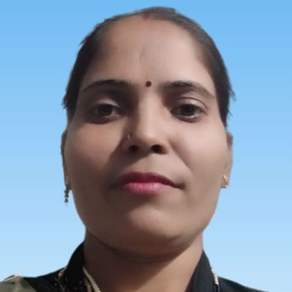 Madhuri Yadav Profile Picture