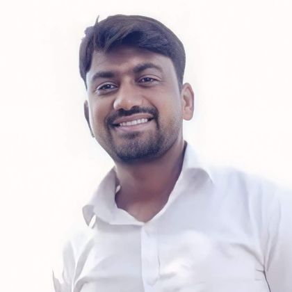Anand Randive Profile Picture