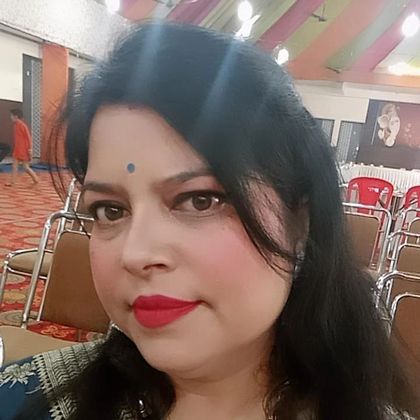 Priyanka Jain Profile Picture