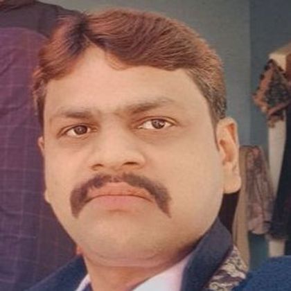 Sunil yadav Profile Picture