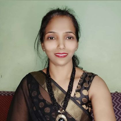 Vandana Tupe Profile Picture
